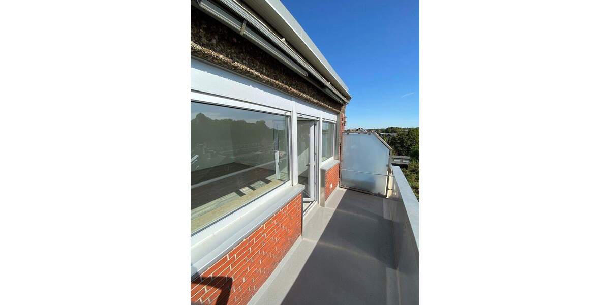 Modernisierte 3-Zimmer-Eigentumswohnung mit Süd-West-Balkon & Garage in Lünen-Altlünen 3 zimmer