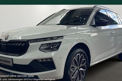 Skoda Kamiq 20.381 km 25.350 &euro; Velbert 42553