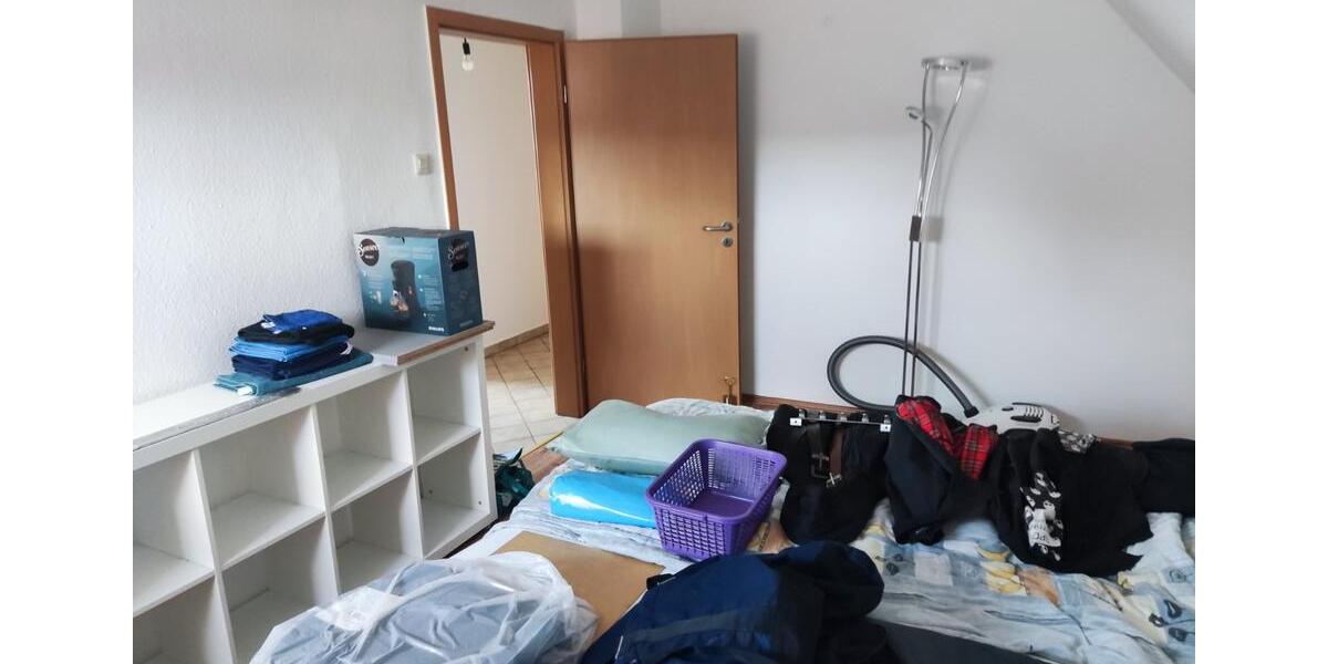 Schöne 2,5-Zimmer Dachgeschosswohnung in Oer-Erkenschwick 2 zimmer
