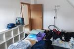 Schöne 2,5-Zimmer Dachgeschosswohnung in Oer-Erkenschwick 2 zimmer