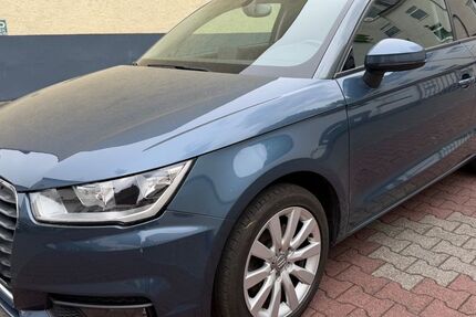 Audi A1 159.000 km 8.490 &euro; Hagen 58135