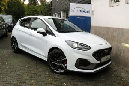 Ford Fiesta 34.884 km 22.990 &euro; Wuppertal 42109