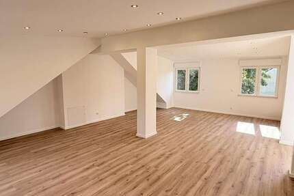 Wohnung zum Mieten in Oberhausen 1.200 € 98 m² 3 zimmer
