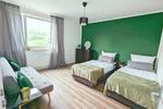 Dachgeschoßwohnung Hagen Hohenlimburg - 3 Zimmer, 73 m&sup2;, 1.650&euro; | Angebot:26405946