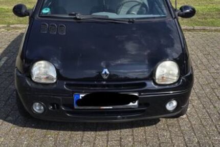 Renault Twingo 189.000 km 1.200 &euro; Dortmund 44147