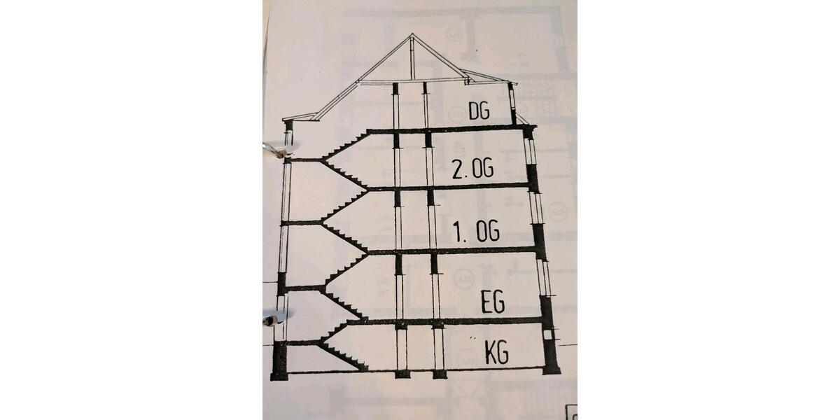 Etagenwohnung Dortmund Hörde - 2.5 Zimmer, 44 m&sup2;, 129.000&euro; | Angebot:24776630