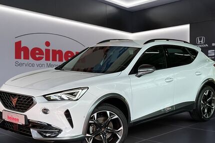 Cupra Formentor 75.933 km 22.899 € Bergkamen 59192