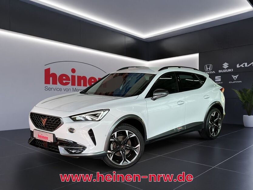 Cupra Formentor 75.933 km 22.899 € Bergkamen 59192