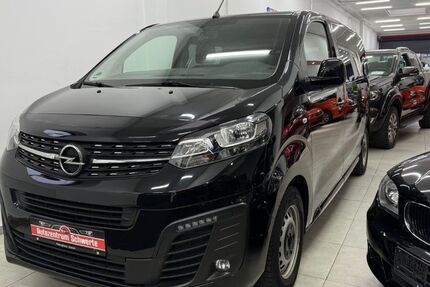 Opel Vivaro 99.000 km 23.900 &euro; Schwerte 58239