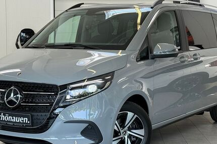 Mercedes-Benz V 220 3.500 km 66.980 € Wuppertal 42281