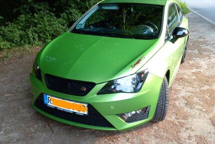 Seat Ibiza 138.000 km 5.200 € Remscheid 42855