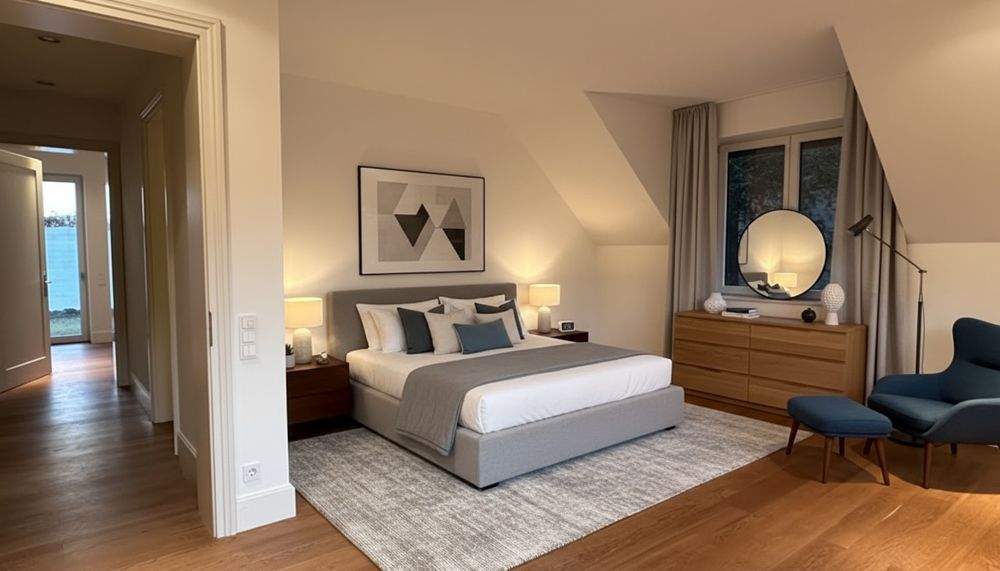 Etagenwohnung Hagen / Wehringhausen Wehringhausen - 3 Zimmer, 160 m&sup2;, 598.500&euro; | Angebot:24789409