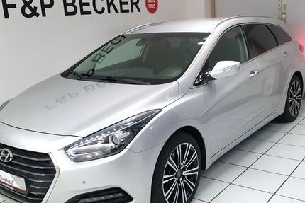 Hyundai i40 166.877 km 10.490 &euro; Wuppertal 42275