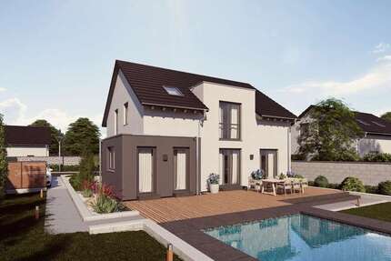 Haus Herten - 6 Zimmer, 140 m&sup2;, 599.500&euro; | Angebot:24898935