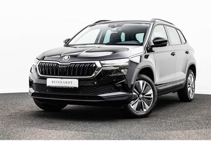Skoda Karoq 44.048 km 21.103 &euro; Hagen 58091