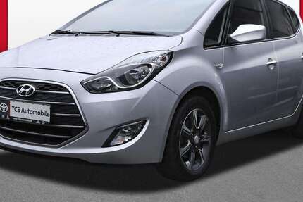 Hyundai iX20 70.387 km 10.799 &euro; Mülheim 45475