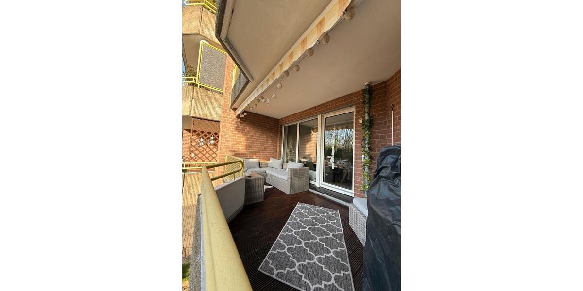 Schöne Eigentumswohnung im Herzen von Marl 4.5 zimmer