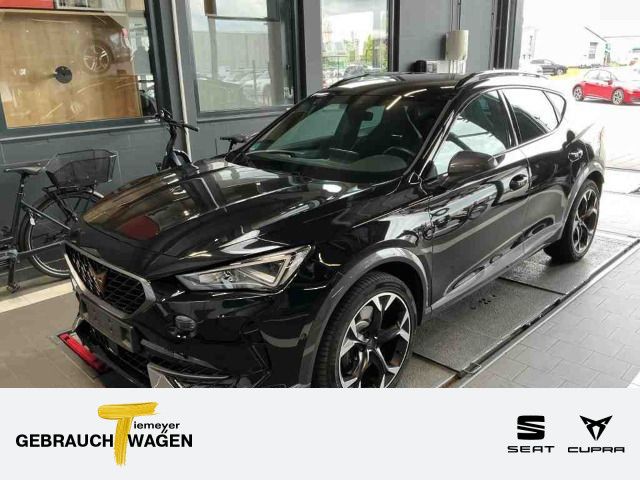 Cupra Formentor 91.710 km 25.440 € Bochum 44809