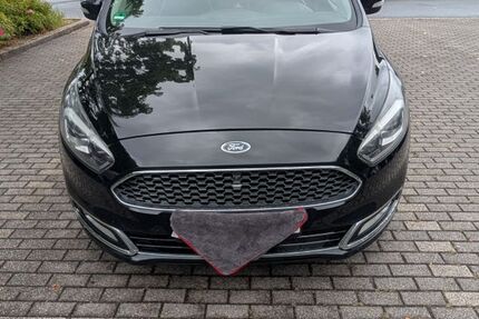 Ford S-Max 113.400 km 16.333 &euro; Dortmund 44225