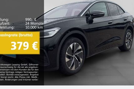 VW ID.5 17.900 km 34.280 &euro; Dorsten 46282