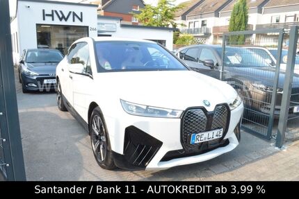 BMW iX 33.500 km 67.990 &euro; Recklinghausen 45661