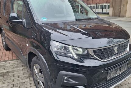 Peugeot Rifter 94.000 km 14.500 &euro; Mülheim an der Ruhr 45473