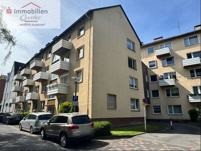Etagenwohnung Hagen - 3.5 Zimmer, 71 m&sup2;, 99.000&euro; | Angebot:27578858