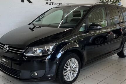 VW Touran 189.774 km 7.999 &euro; Schwelm 58332