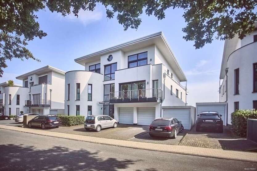 Wohnung zum Kaufen in Mettmann 974.000 € 178 m²