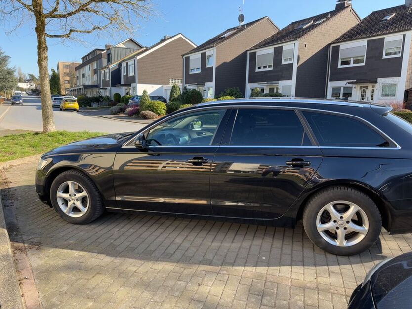 Audi A6 221.000 km 13.200 € Ratingen 40882