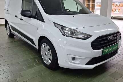 Ford Transit Connect 103.606 km 14.390 &euro; Gelsenkirchen 45899
