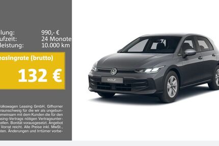 VW Golf 11.298 km 24.230 &euro; Marl 45770
