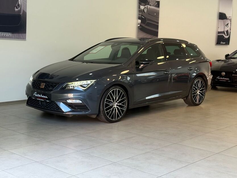 Seat Leon 73.802 km 24.980 € Remscheid/NRW 42859
