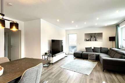 Wohnung zum Kaufen in Castrop-Rauxel 365.000 € 146 m² 5 zimmer