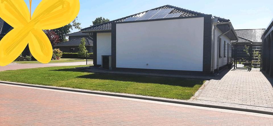 Bungalow Dortmund Hombruch - 4 Zimmer, 111 m&sup2;, 415.000&euro; | Angebot:26863001