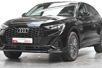 Audi Q3 66.620 km 36.997 € Wuppertal 42109