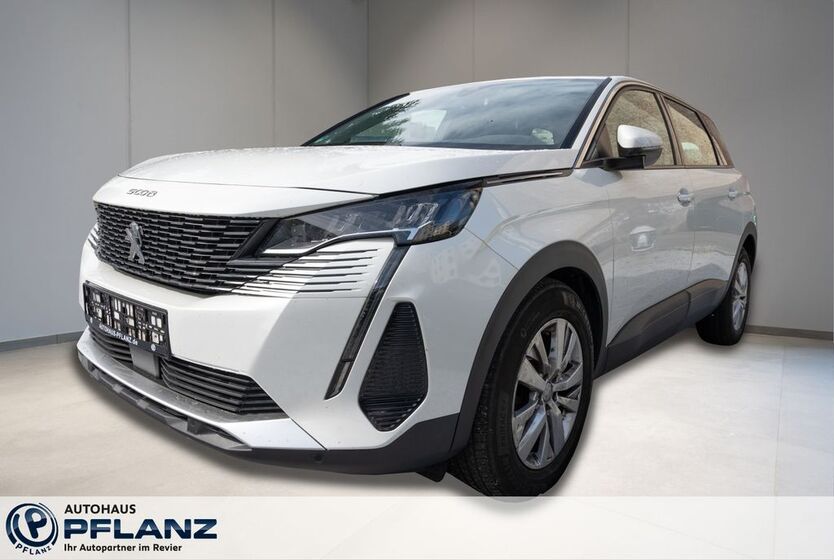 Peugeot 5008 65.803 km 22.990 € Dortmund 44263