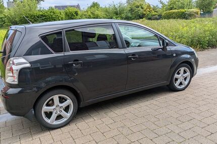 Toyota Corolla Verso 202.500 km 4.100 &euro; Haltern am See 45721