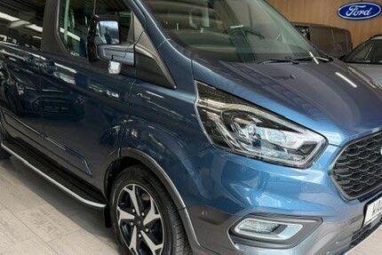 Ford Tourneo Custom 48.000 km 35.990 &euro; Gladbeck 45968
