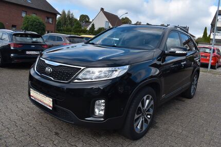 Kia Sorento 139.500 km 14.890 € Oer-Erkenschwick (Rapen) 45739
