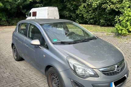 Opel Corsa 157.000 km 3.200 &euro; Essen 45329