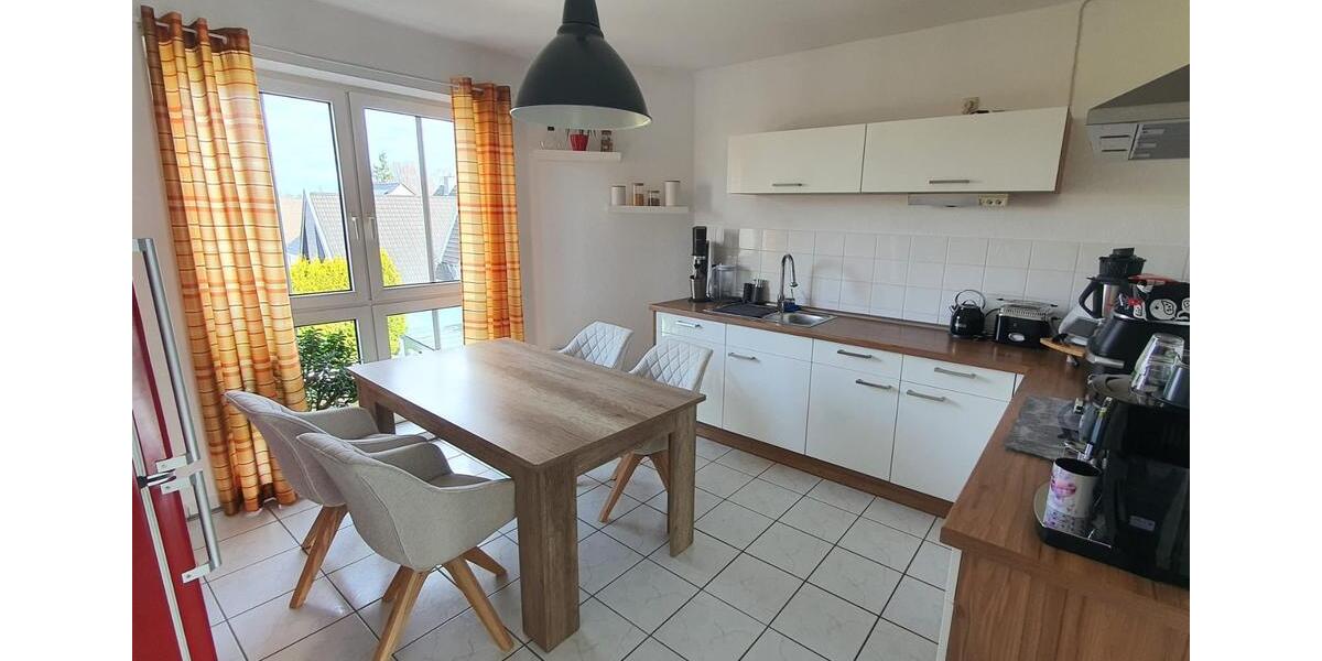 Etagenwohnung Dortmund Brackel - 2 Zimmer, 69 m&sup2;, 625&euro; | Angebot:25328606