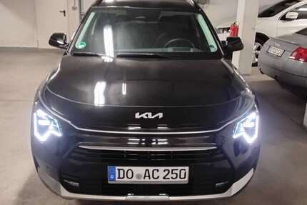 Kia Niro 7.500 km 29.900 € Dortmund 44329
