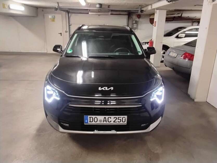 Kia Niro 7.500 km 29.900 € Dortmund 44329