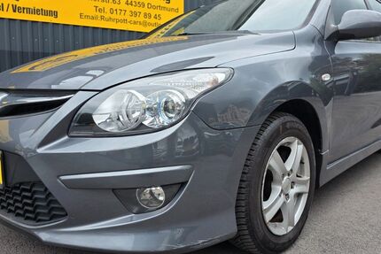 Hyundai i30 141.780 km 4.290 € Dortmund 44359