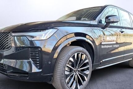 Volvo XC90 4.900 km 73.880 € Recklinghausen 45659