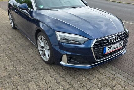 Audi A5 64.800 km 29.900 &euro; WALTROP 45731