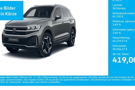 VW Touareg 8.126 km 67.477 &euro; Dortmund 44141