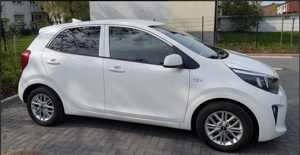Kia Picanto 31.566 km 11.800 &euro; Lünen 44534