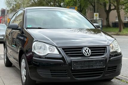 VW Polo 158.000 km 2.990 € Castrop-Rauxel 44577